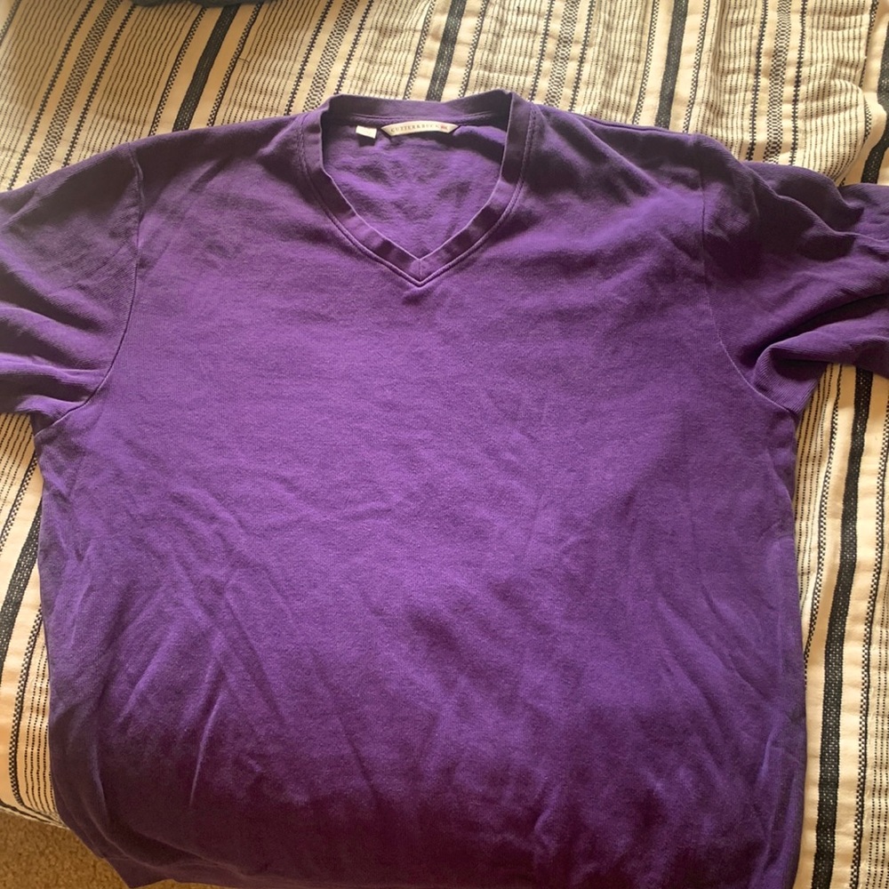 Cutter & Buck Large Sweater